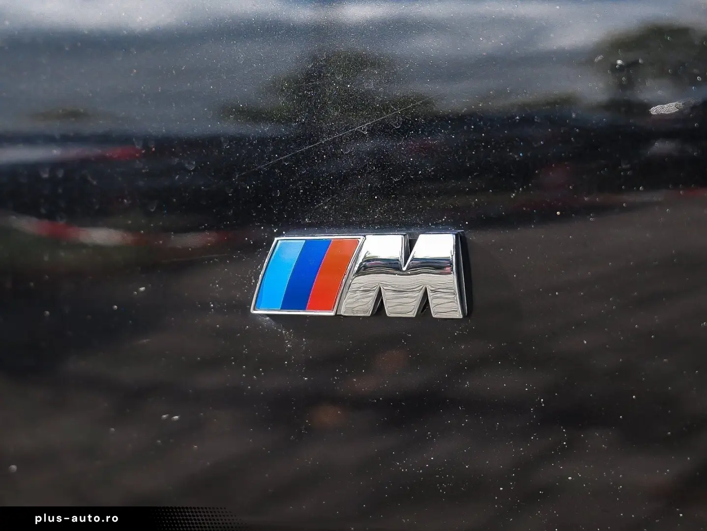 BMW X4 xDrive30d M Sport