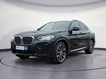 BMW X4 xDrive30d AT M Sport