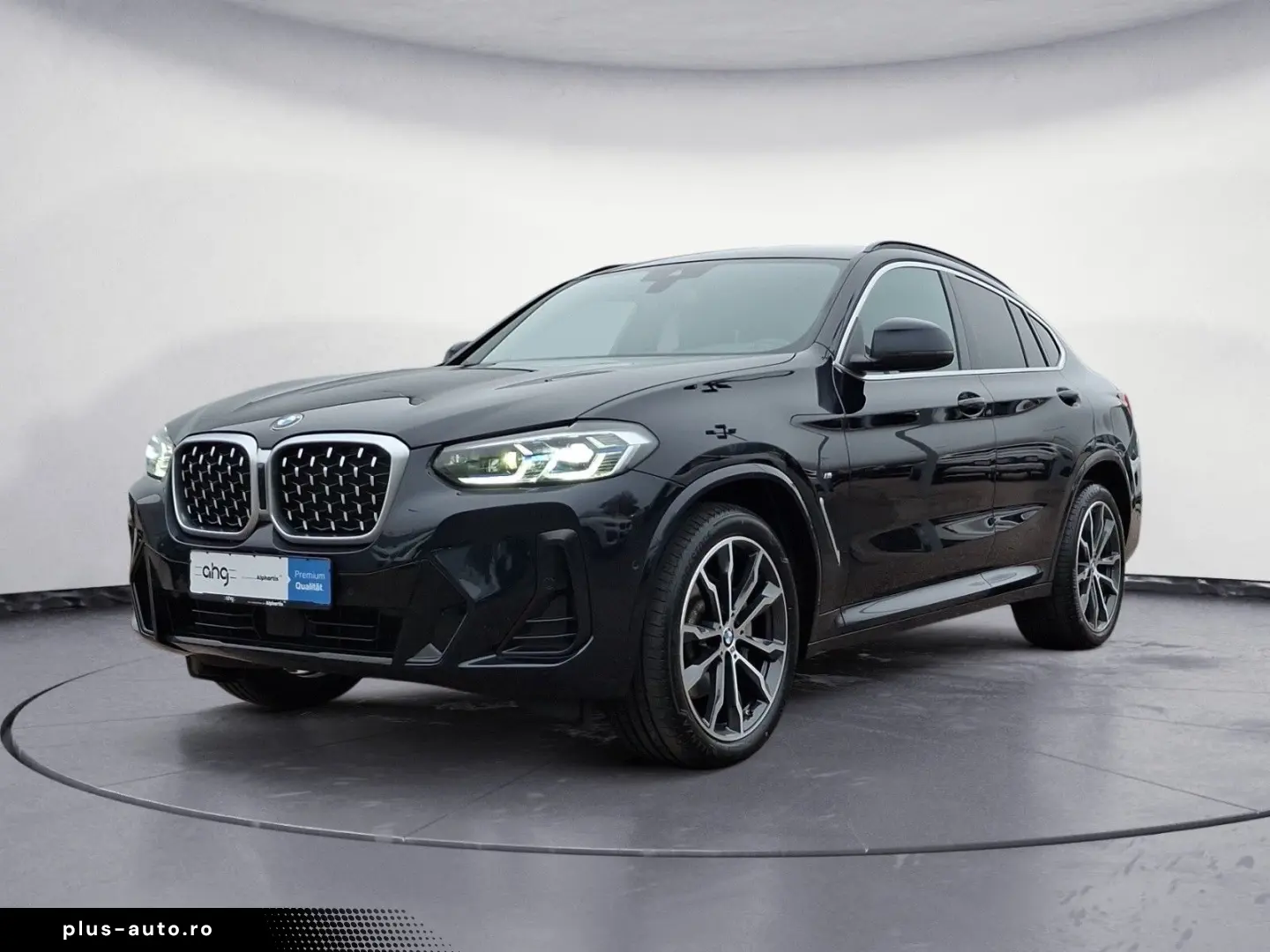 BMW X4 xDrive30d AT M Sport