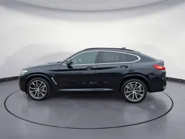 BMW X4 xDrive30d AT M Sport