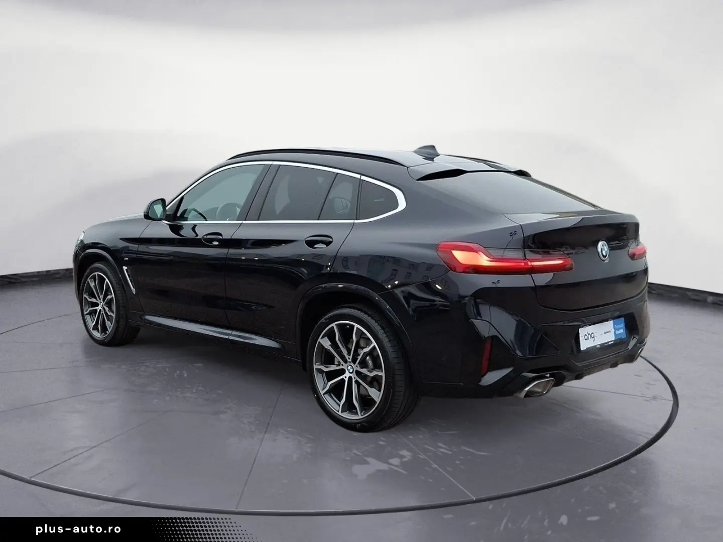 BMW X4 xDrive30d AT M Sport