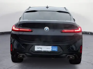 BMW X4 xDrive30d AT M Sport