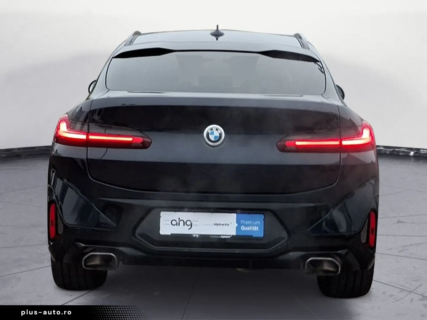 BMW X4 xDrive30d AT M Sport