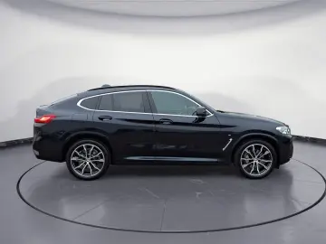 BMW X4 xDrive30d AT M Sport