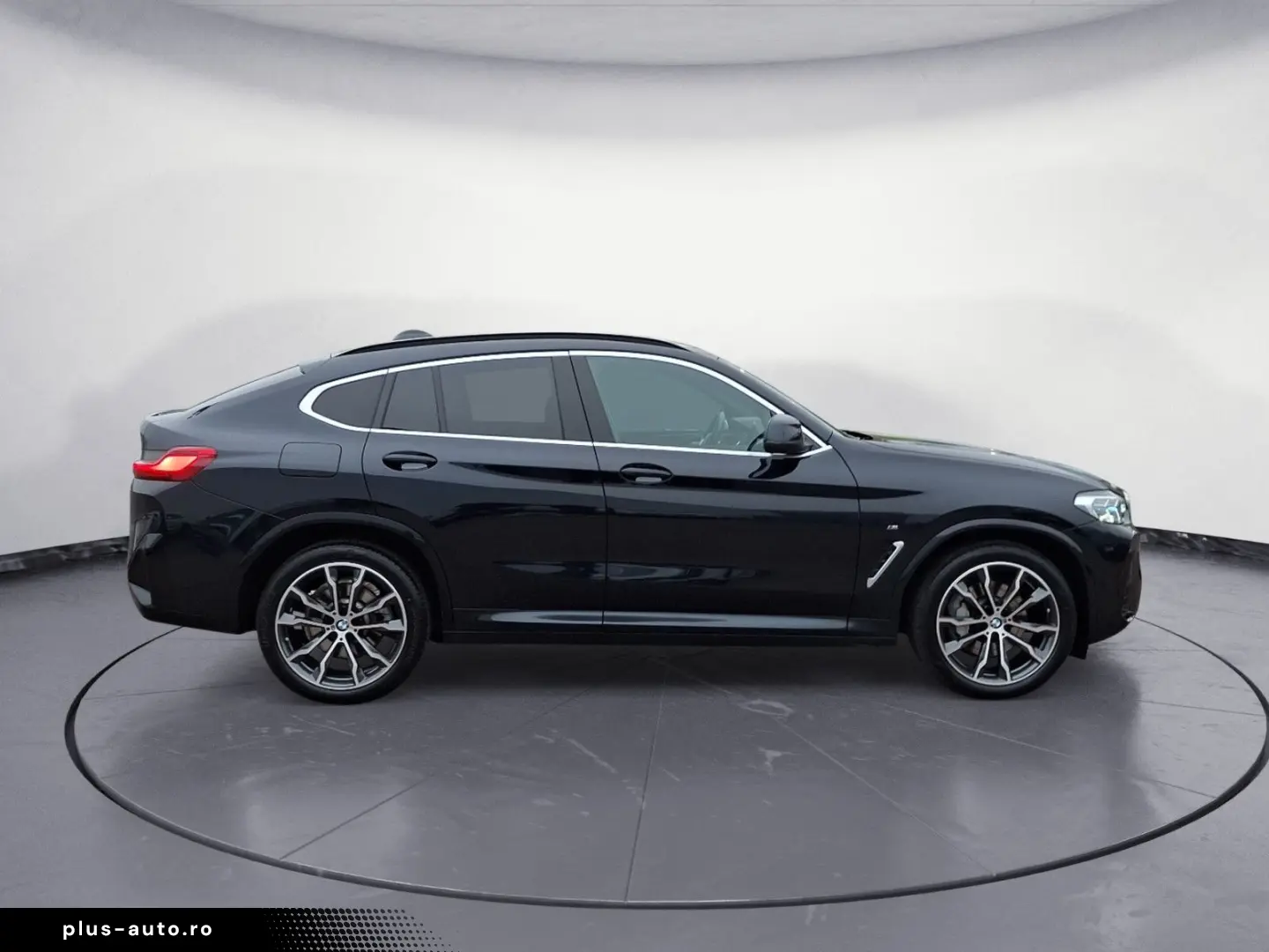 BMW X4 xDrive30d AT M Sport