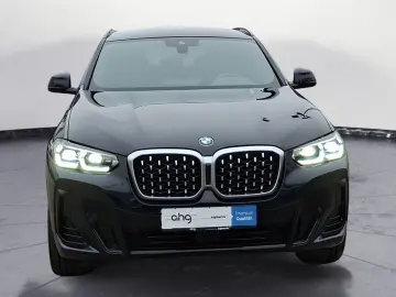 BMW X4 xDrive30d AT M Sport