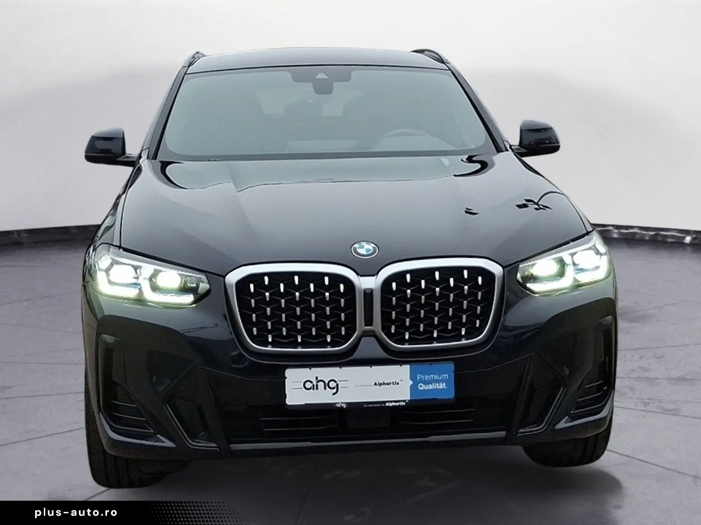 BMW X4 xDrive30d AT M Sport