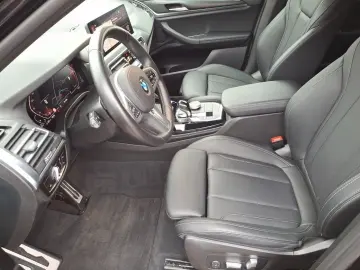BMW X4 xDrive30d AT M Sport