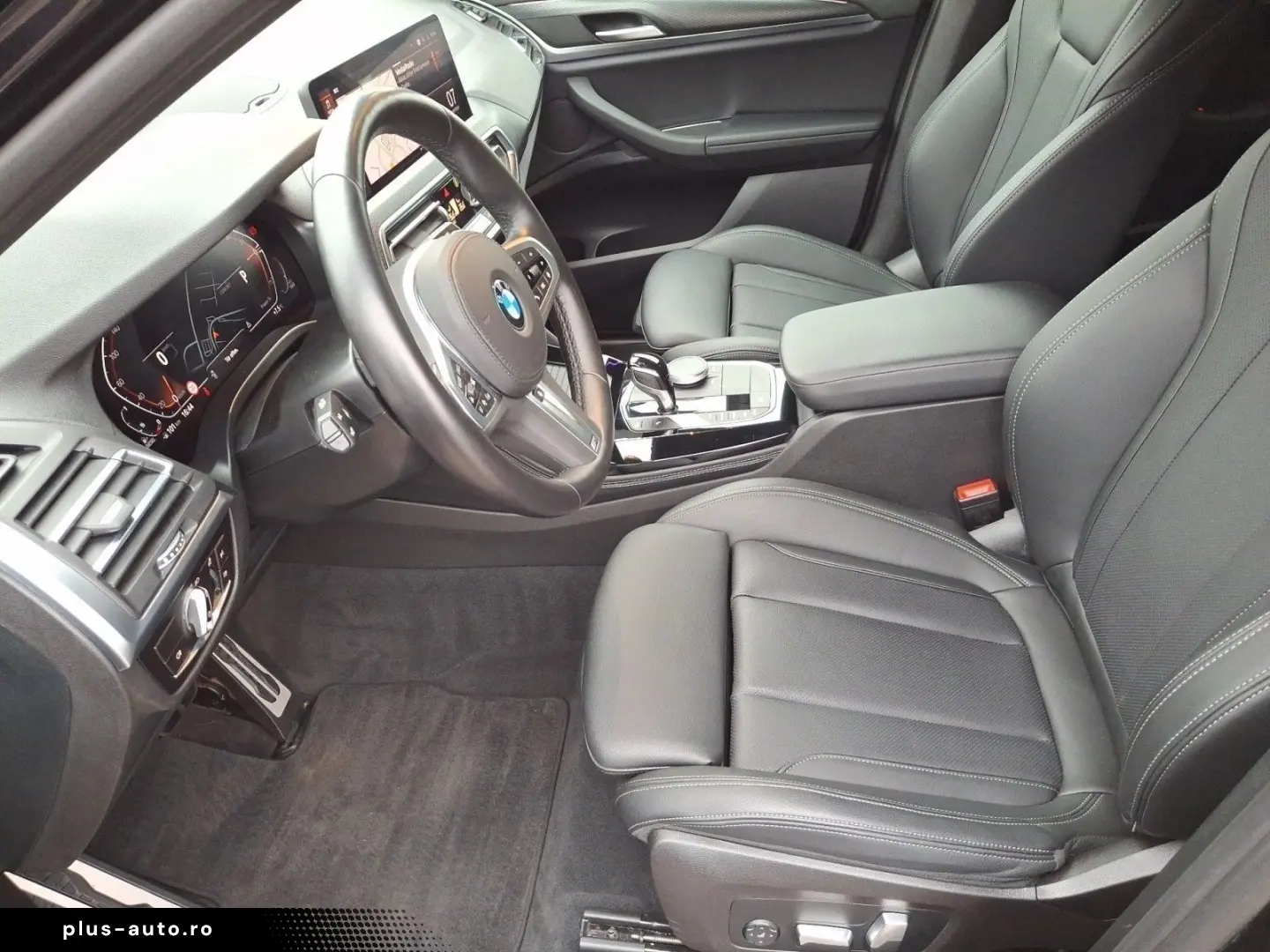 BMW X4 xDrive30d AT M Sport