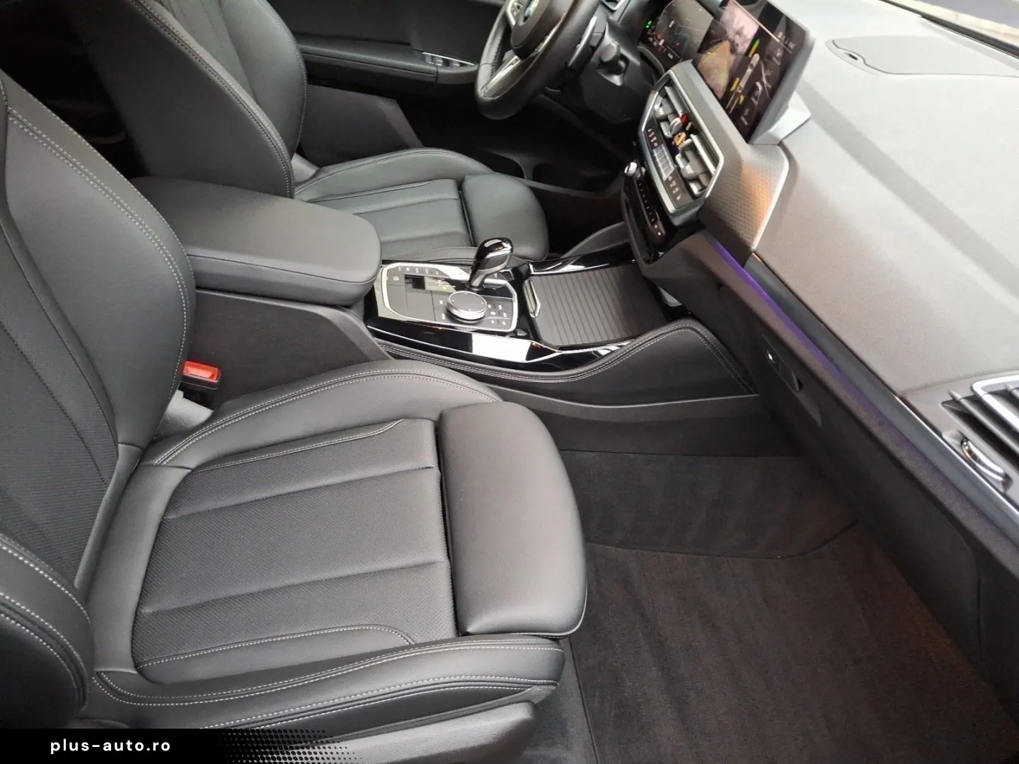 BMW X4 xDrive30d AT M Sport