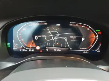 BMW X4 xDrive30d AT M Sport