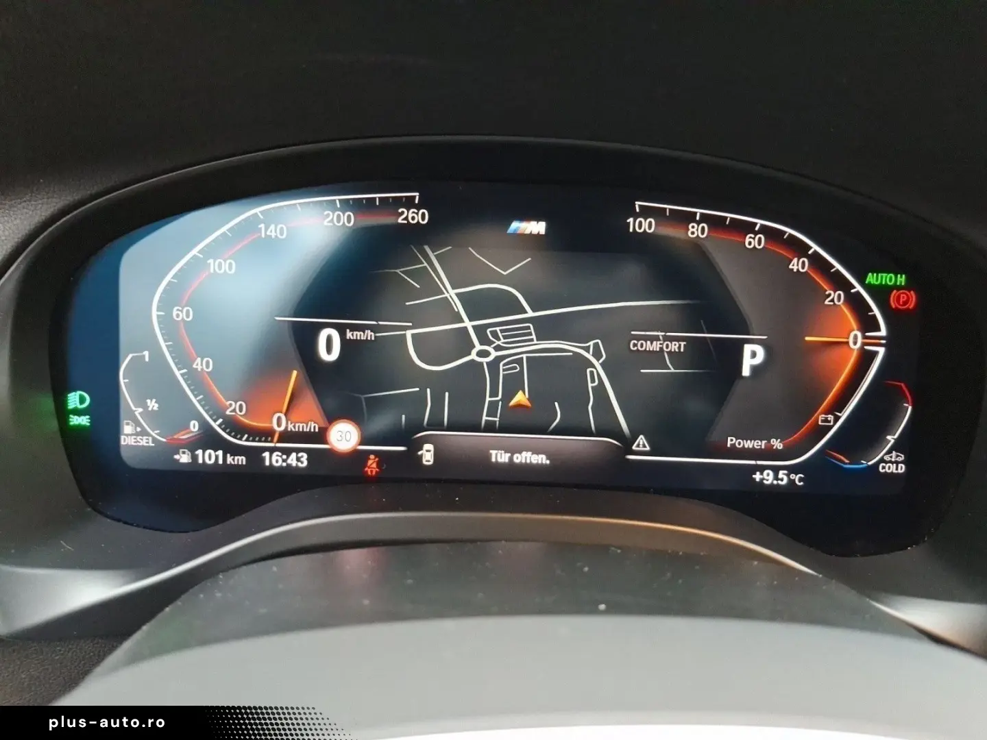 BMW X4 xDrive30d AT M Sport