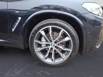 BMW X4 xDrive30d AT M Sport