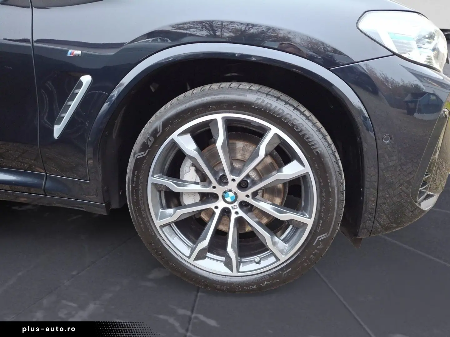 BMW X4 xDrive30d AT M Sport