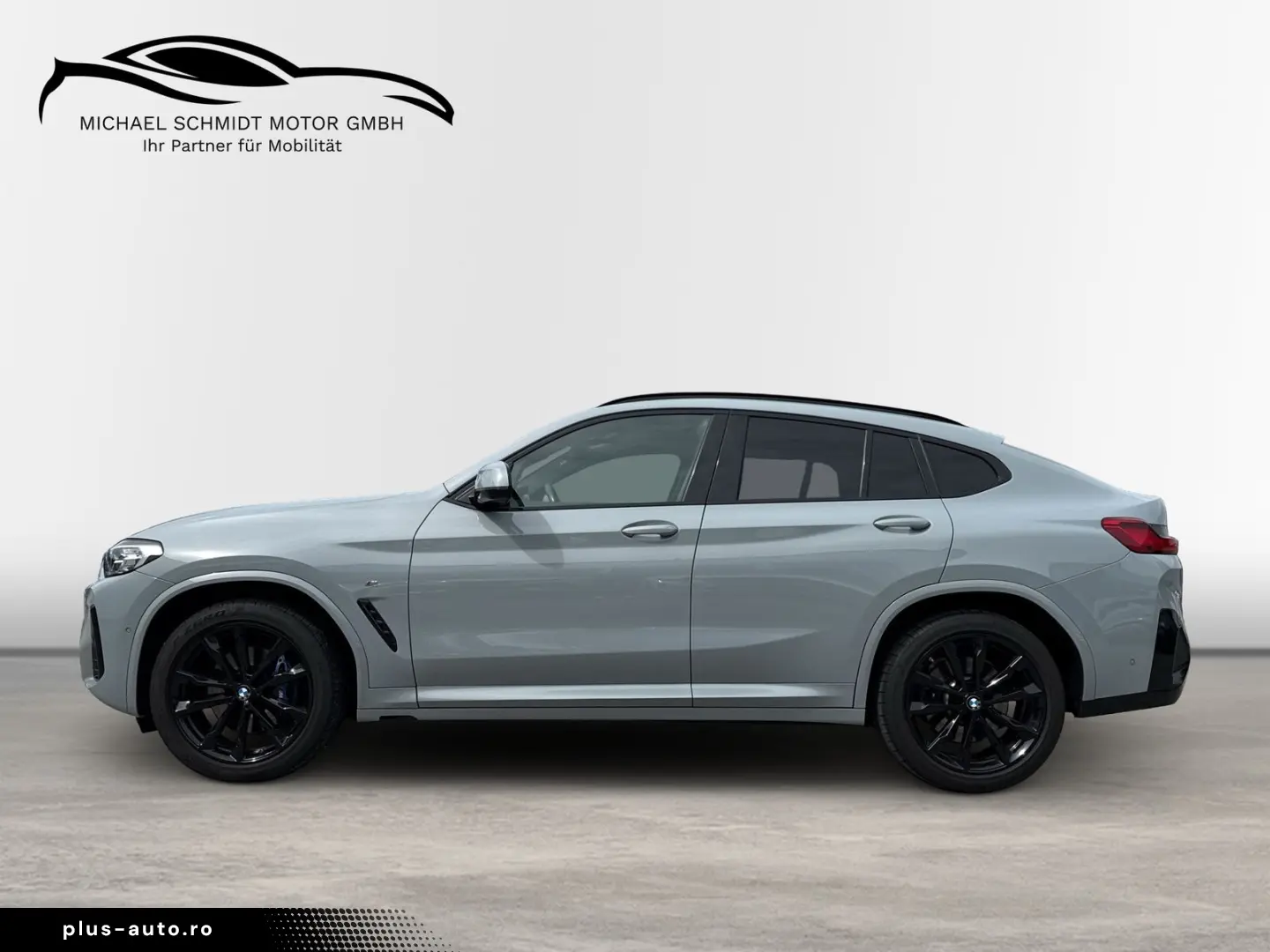 BMW X4 xDrive30d M Sport