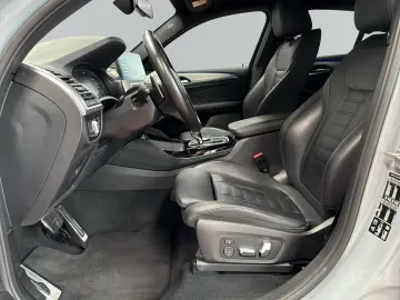 BMW X4 xDrive30d M Sport