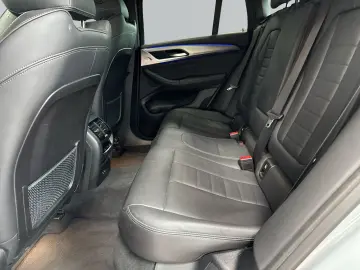 BMW X4 xDrive30d M Sport