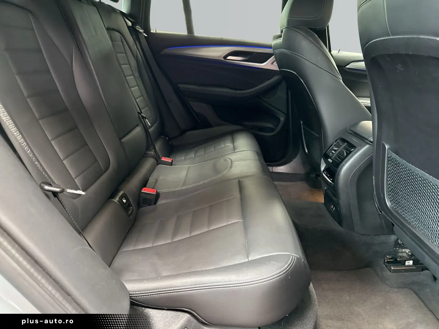 BMW X4 xDrive30d M Sport