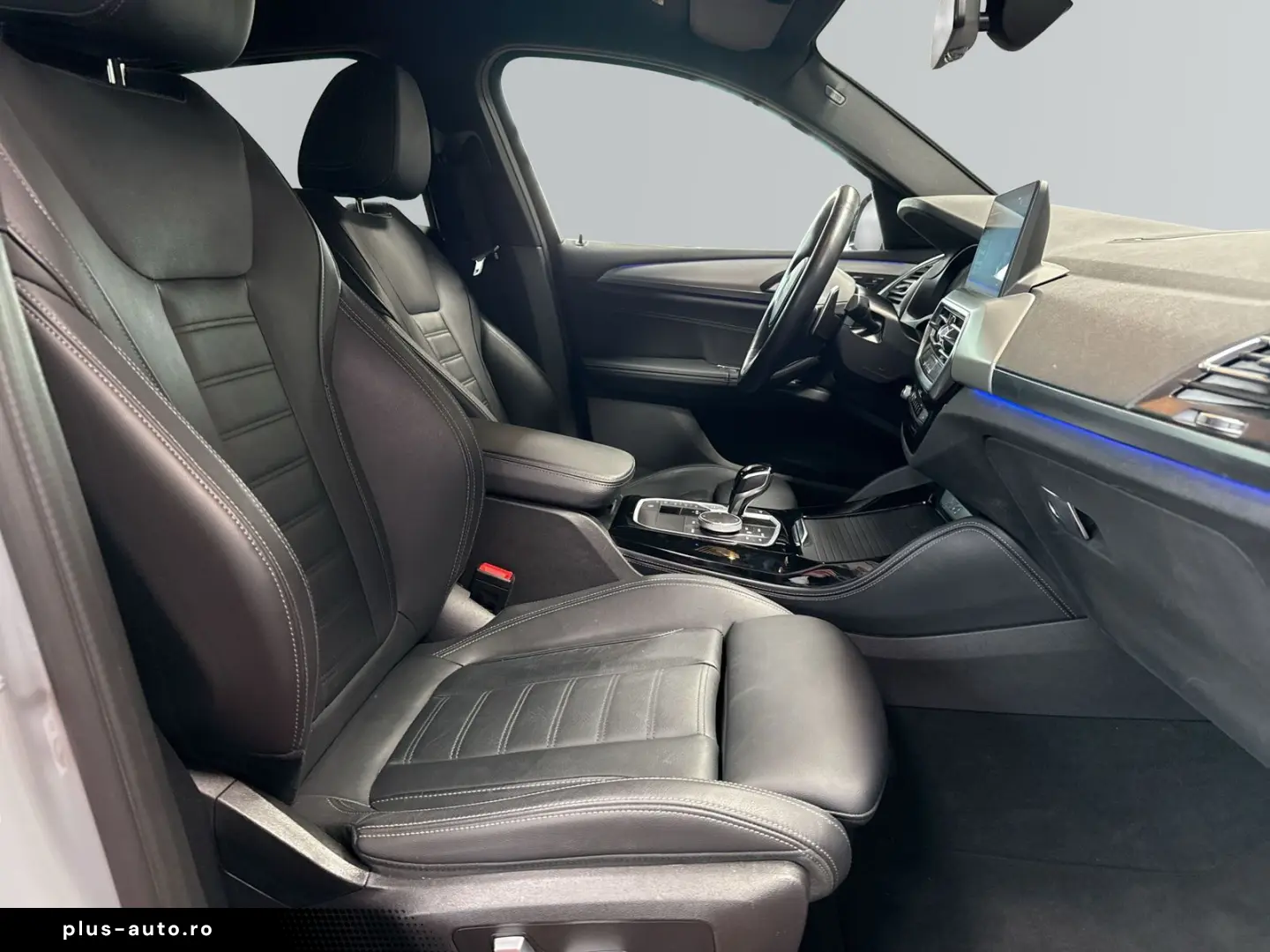 BMW X4 xDrive30d M Sport