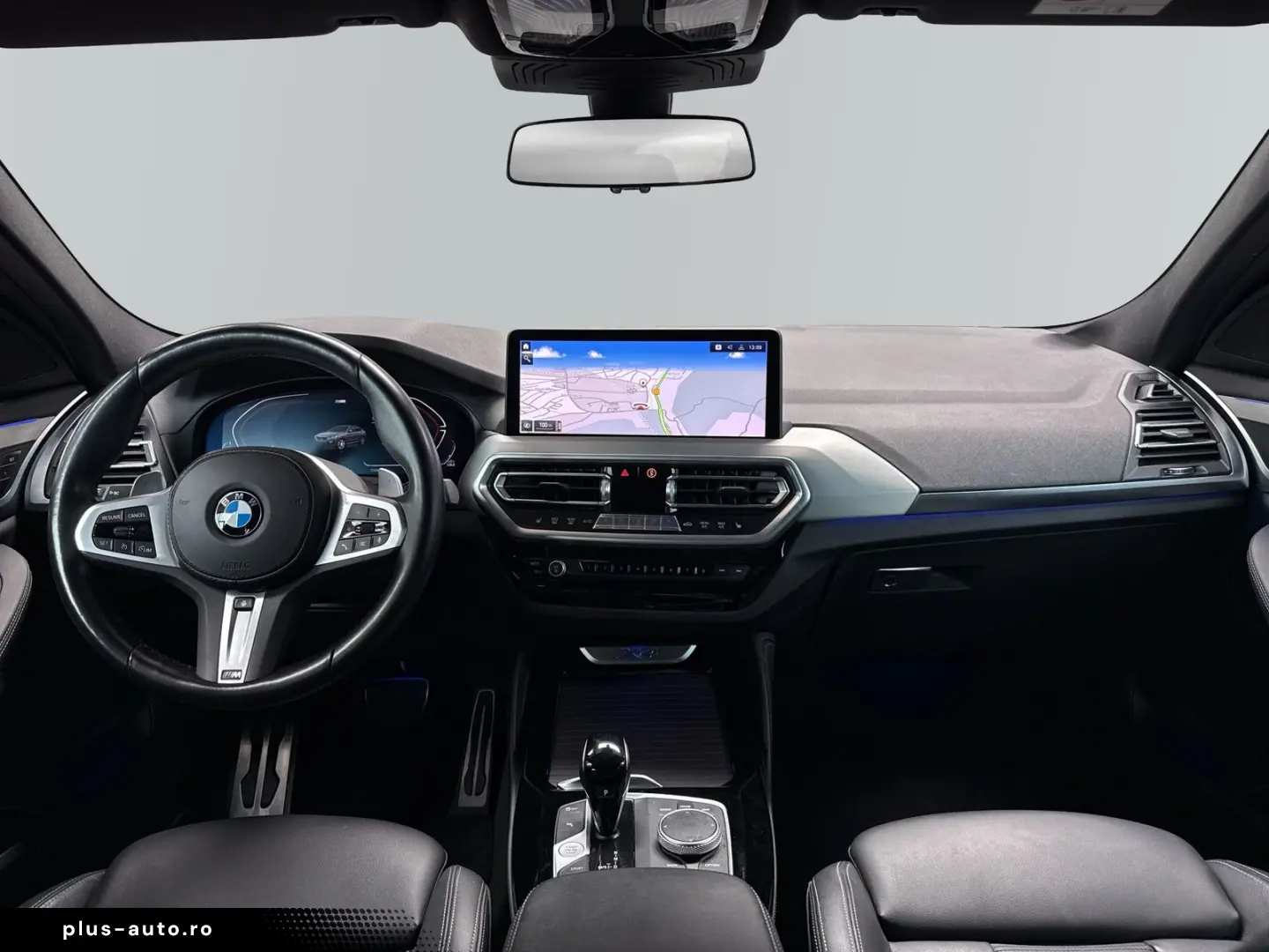 BMW X4 xDrive30d M Sport