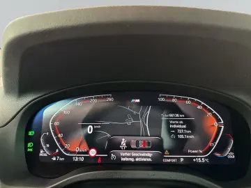 BMW X4 xDrive30d M Sport