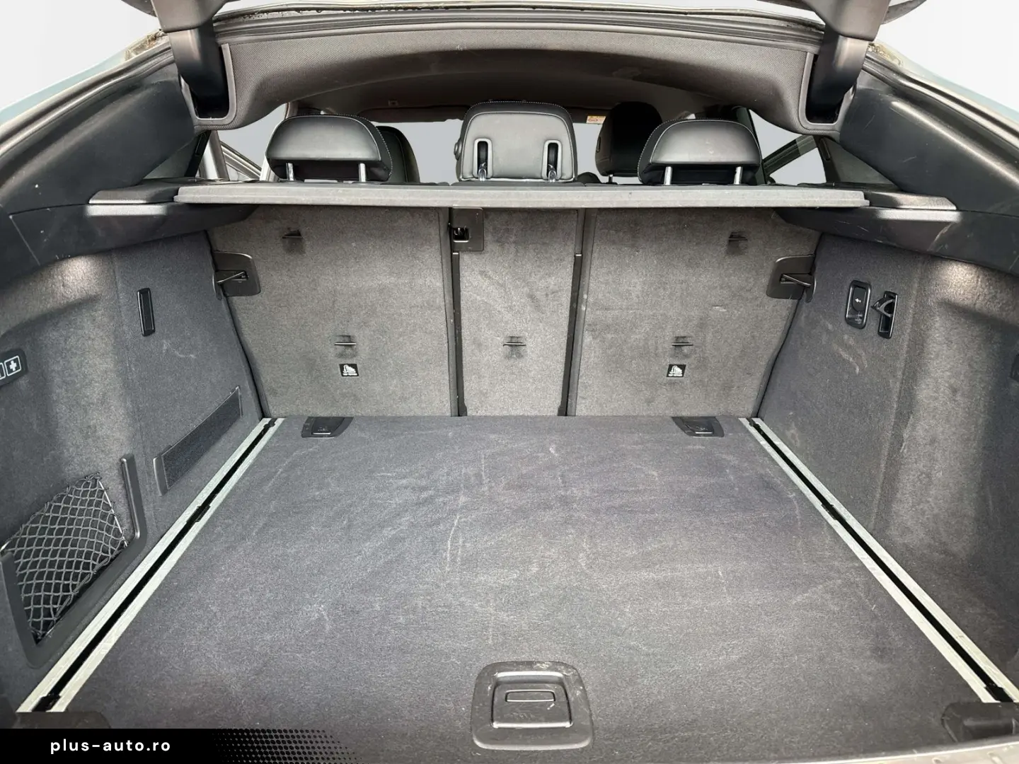 BMW X4 xDrive30d M Sport