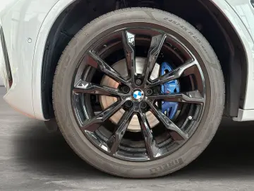 BMW X4 xDrive30d M Sport