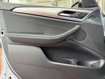 BMW X4 xDrive30d M Sport