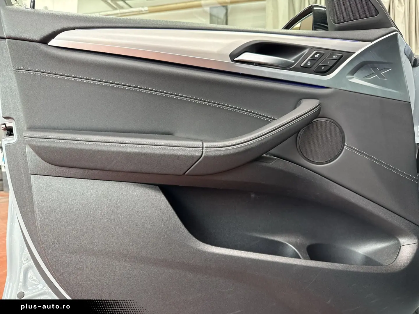 BMW X4 xDrive30d M Sport