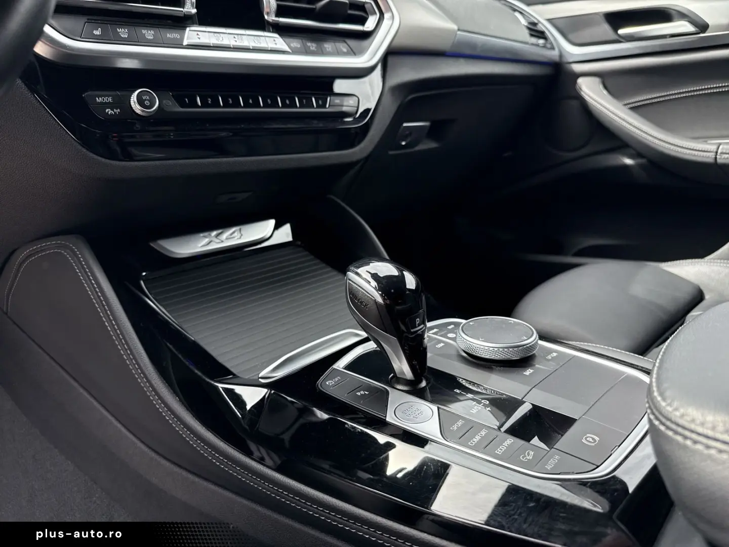 BMW X4 xDrive30d M Sport