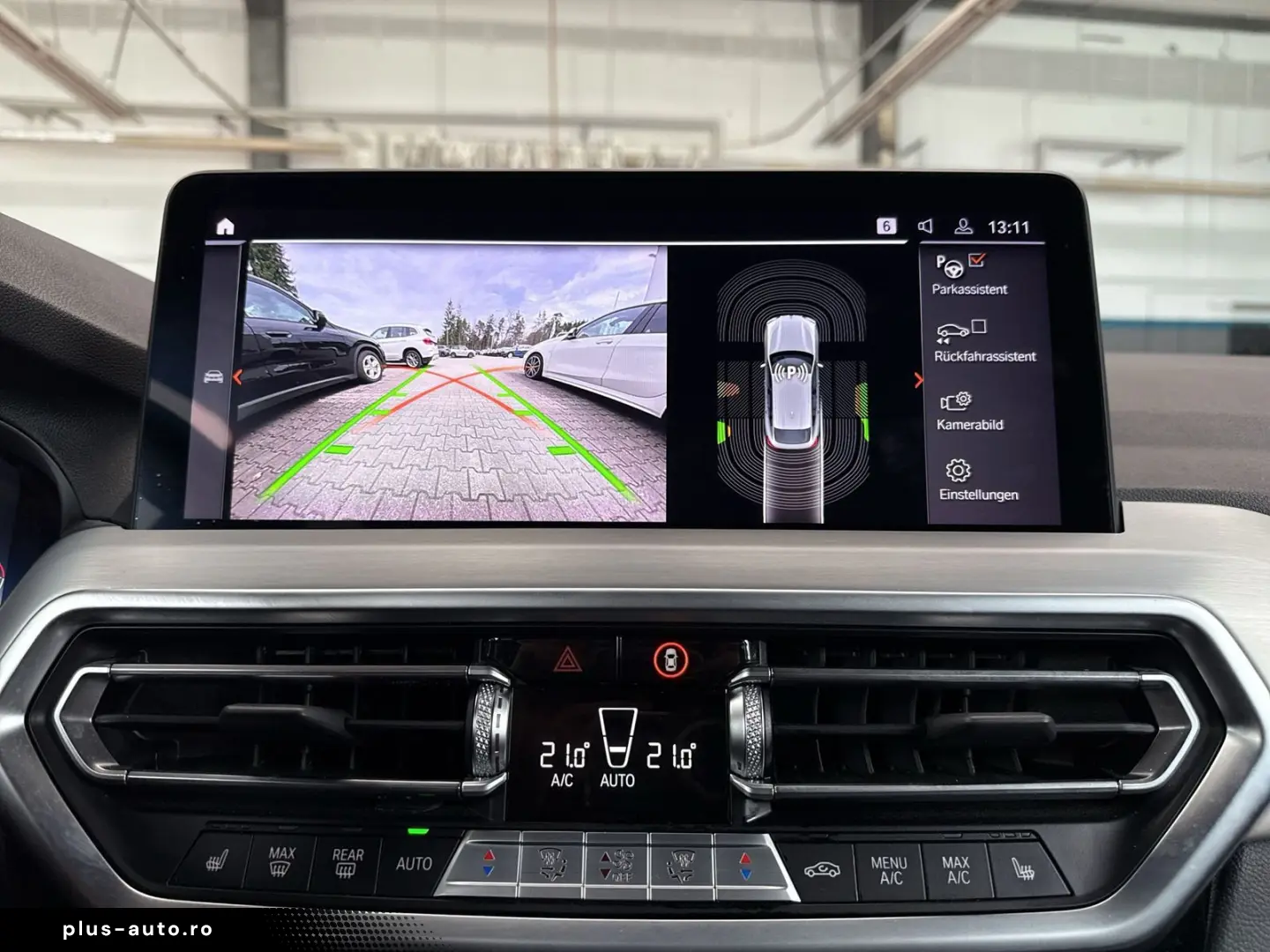 BMW X4 xDrive30d M Sport