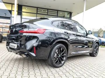BMW X4 xDrive30d M Sport