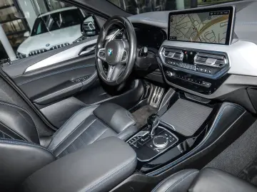 BMW X4 xDrive30d M Sport