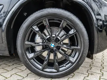 BMW X4 xDrive30d M Sport