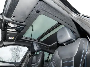 BMW X4 xDrive30d M Sport