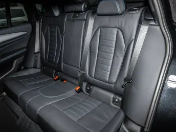 BMW X4 xDrive30d M Sport