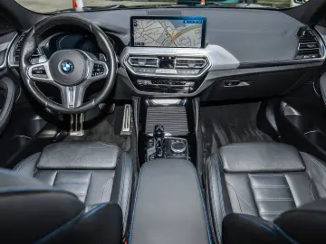 BMW X4 xDrive30d M Sport