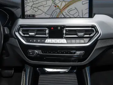 BMW X4 xDrive30d M Sport