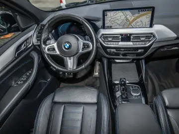 BMW X4 xDrive30d M Sport