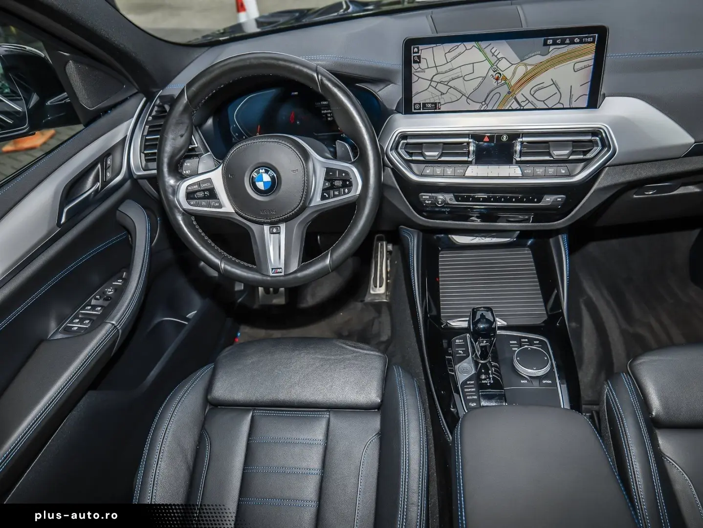 BMW X4 xDrive30d M Sport
