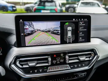 BMW X4 xDrive30d M Sport