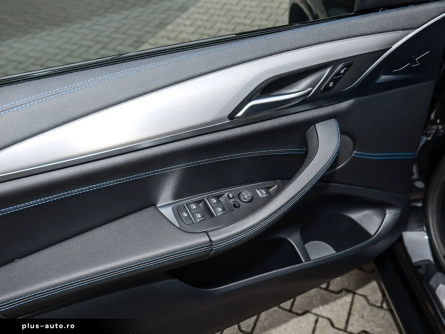 BMW X4 xDrive30d M Sport