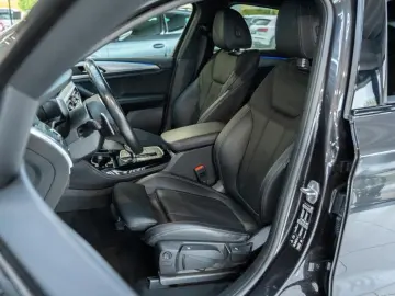 BMW X4 20d xDrive M Sport