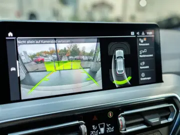 BMW X4 20d xDrive M Sport