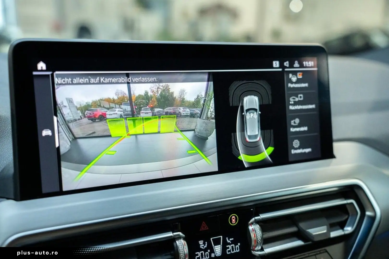 BMW X4 20d xDrive M Sport