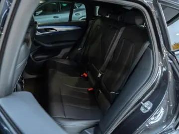 BMW X4 20d xDrive M Sport