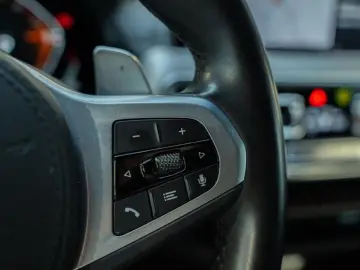 BMW X4 20d xDrive M Sport