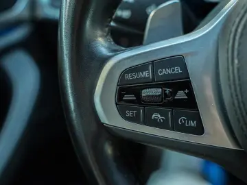 BMW X4 20d xDrive M Sport