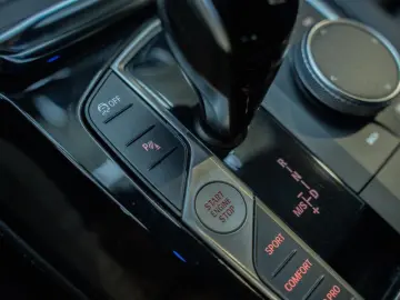 BMW X4 20d xDrive M Sport