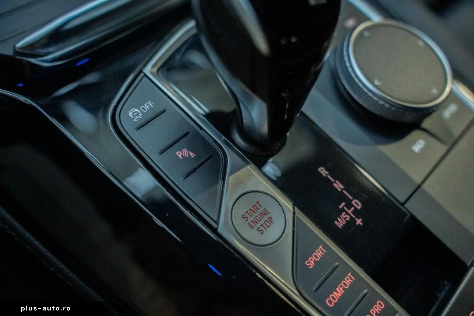 BMW X4 20d xDrive M Sport